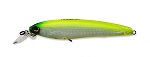 Воблер суспендер YoZuri 3DS MINNOW F1157-LSAC
