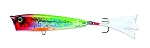 Воблер плавающий YoZuri 3DS Popper 65F F1134-HCR Yo-Zuri/Duel