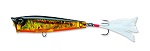 Воблер плавающий YoZuri 3DS Popper 65F F1134-HGBL Yo-Zuri/Duel