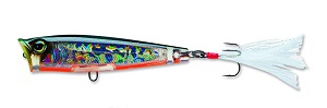 Воблер плавающий YoZuri 3DS Popper 65F F1134-HTS Yo-Zuri/Duel