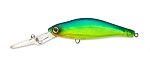 Воблер суспендер YoZuri 3DS SHAD MR 64SP F1137-HCLL