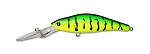 Воблер суспендер YoZuri 3DS SHAD MR 64SP F1137-HT