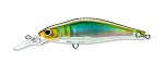 Воблер суспендер YoZuri 3DS Shad SR 65SP F1136-HHAY