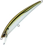 Yo-Zuri CRYSTAL MINNOW плавающий