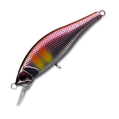 Воблер Anglers Republic Alexandra 63S вес 5,7 гр. цвет  MAL-525