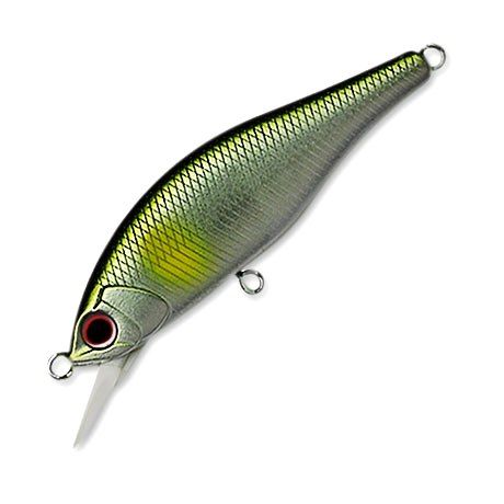 Воблер Anglers Republic Alexandra 63S вес 5,7 гр. цвет  MPL-51