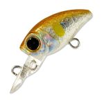 Воблер Anglers Republic Bug Minnow 20MR вес 0,9 гр. цвет  AY