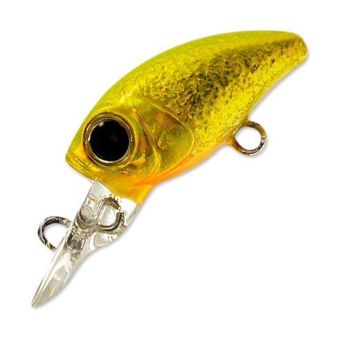 Воблер Anglers Republic Bug Minnow 20MR вес 0,9 гр. цвет  GCH