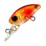 Воблер Anglers Republic Bug Minnow 20MR вес 0,9 гр. цвет  IK