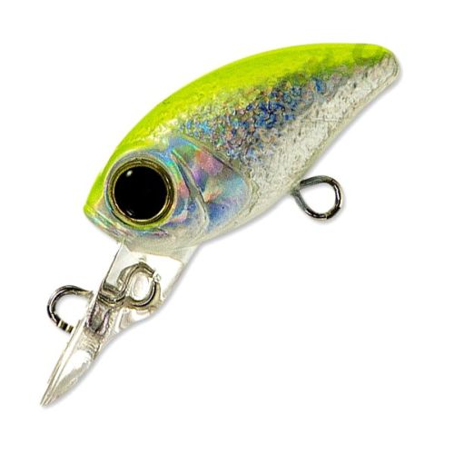 Воблер Anglers Republic Bug Minnow 20MR вес 0,9 гр. цвет  MY