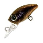 Воблер Anglers Republic Bug Minnow 20MR вес 0,9 гр. цвет  REYE