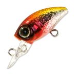Воблер Anglers Republic Bug Minnow 20MR вес 0,9 гр. цвет  SCP-44 вес SCB)