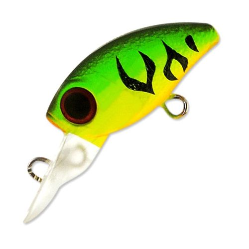 Воблер Anglers Republic Bug Minnow 20MR вес 0,9 гр. цвет  SCP-70