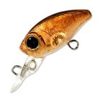 Воблер Anglers Republic Bug Minnow 20MR вес 0,9 гр. цвет  SH
