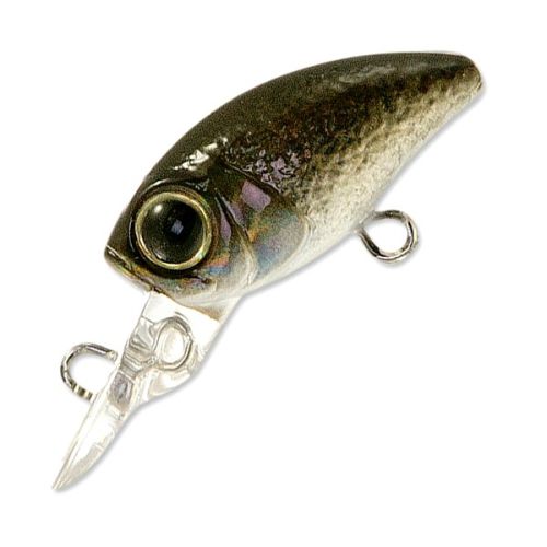 Воблер Anglers Republic Bug Minnow 20MR вес 0,9 гр. цвет  TB