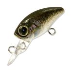 Воблер Anglers Republic Bug Minnow 20MR вес 0,9 гр. цвет  TB