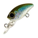 Воблер Anglers Republic Bug Minnow 20MR вес 0,9 гр. цвет  WA