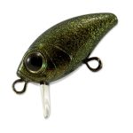 Воблер Anglers Republic Bug Minnow 20SR вес 0,8 гр. цвет  GOGR