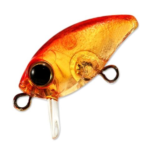 Воблер Anglers Republic Bug Minnow 20SR вес 0,8 гр. цвет  IK