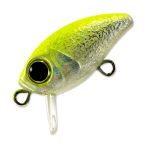 Воблер Anglers Republic Bug Minnow 20SR вес 0,8 гр. цвет  MY