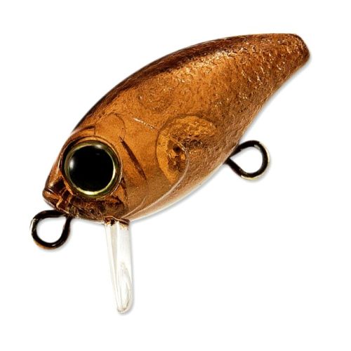 Воблер Anglers Republic Bug Minnow 20SR вес 0,8 гр. цвет  SH