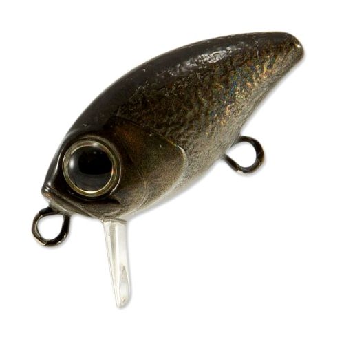 Воблер Anglers Republic Bug Minnow 20SR вес 0,8 гр. цвет  TB