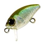 Воблер Anglers Republic Bug Minnow 20SR вес 0,8 гр. цвет  WA