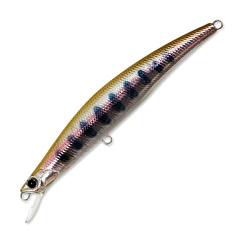 Воблер Anglers Republic Fleshback 100F вес 9 гр. цвет  HMY