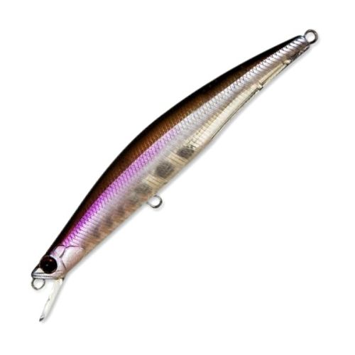 Воблер Anglers Republic Fleshback 100F вес 9 гр. цвет  LW