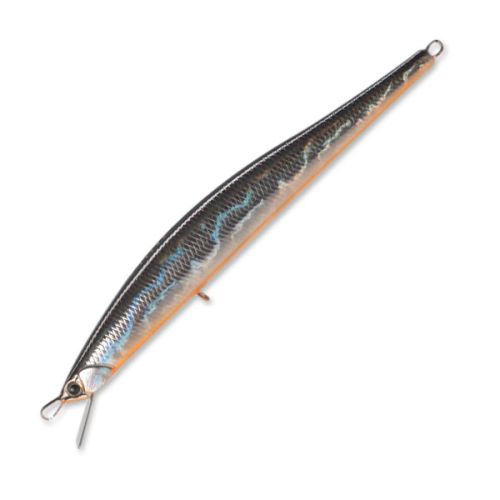 Воблер DUO Grace Minnow Elena 110F вес 7,3  гр. цвет  D525
