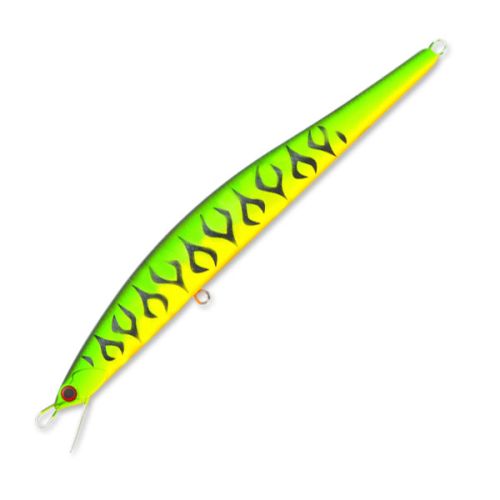 Воблер DUO Grace Minnow Elena 110F вес 7,3  гр. цвет  P59