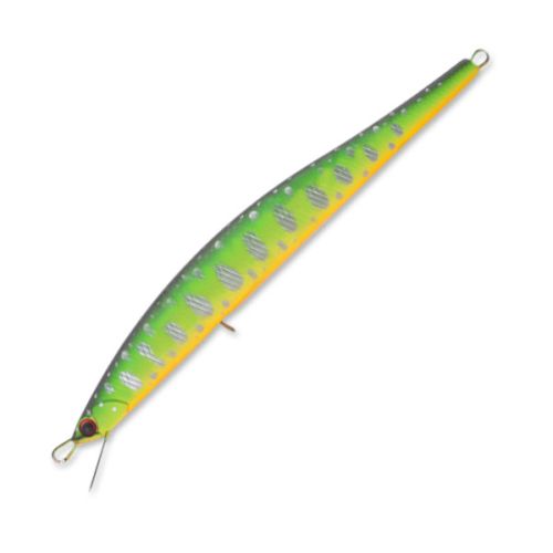 Воблер DUO Grace Minnow Elena 110F вес 7,3  гр. цвет  P600