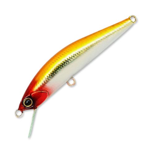 Воблер DUO Grace Minnow Elena 50F вес 2,2 гр. цвет  D33