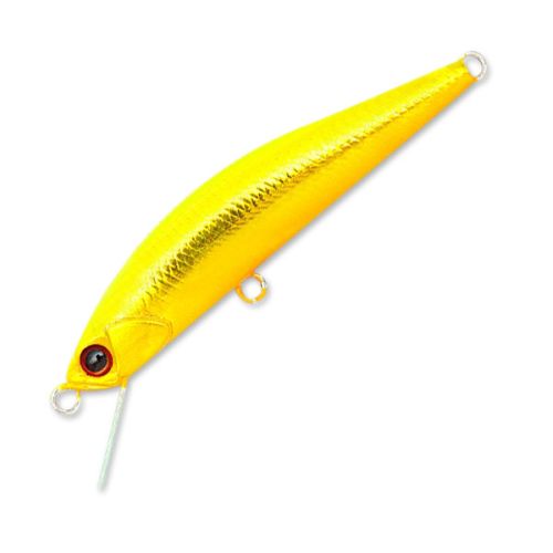 Воблер DUO Grace Minnow Elena 50F вес 2,2 гр. цвет  D63