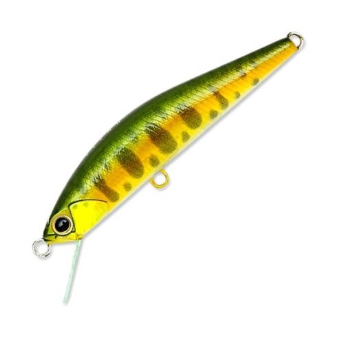 Воблер DUO Grace Minnow Elena 50F вес 2,2 гр. цвет  P34
