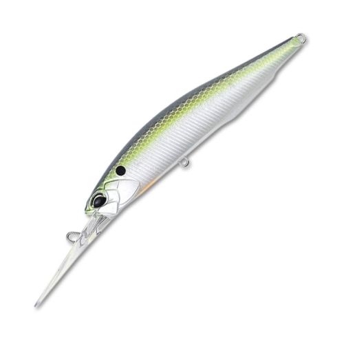 Воблер DUO Jerkbait 100DR-SP вес 15,4  гр. цвет  ACC3022
