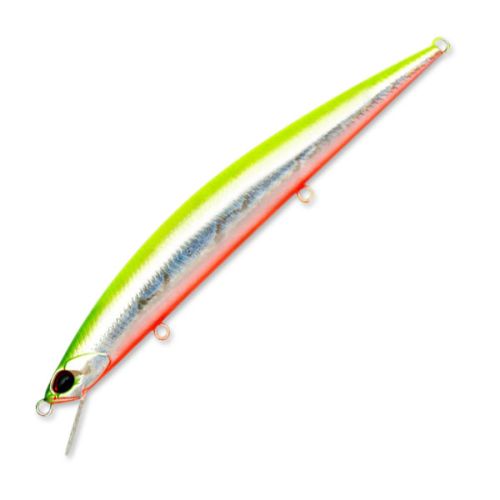 Воблер DUO Moab 120F вес 13 гр. цвет  D62