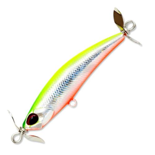 Воблер DUO Perakko 48S вес 4,6 гр. цвет  D62