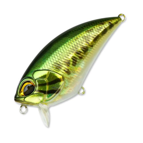 Воблер DUO Realis Flatside 54SR вес 6 гр. цвет  D53