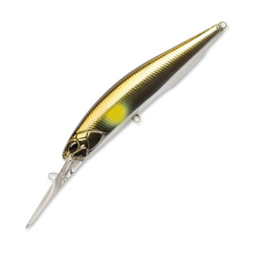 Воблер DUO Realis Jerkbait 100DR-F вес 15,3  гр. цвет  A510