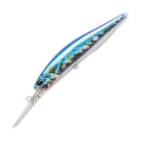 Воблер DUO Realis Jerkbait 100DR-F вес 15,3  гр. цвет  D17