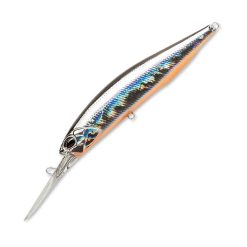 Воблер DUO Realis Jerkbait 100DR-F вес 15,3  гр. цвет  D525