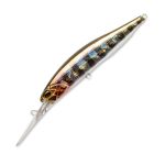 Воблер DUO Realis Jerkbait 100DR-F вес 15,3  гр. цвет  D58