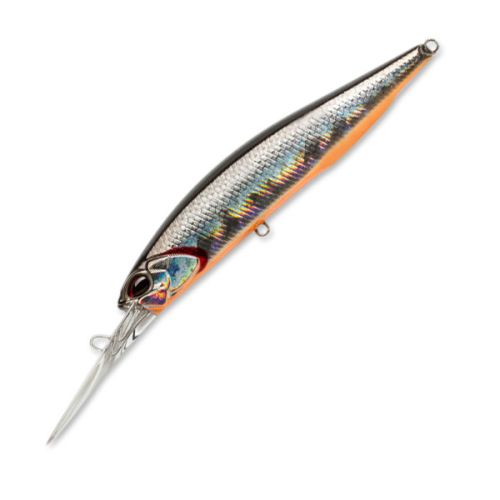 Воблер DUO Realis Jerkbait 100DR-F вес 15,3  гр. цвет  D81