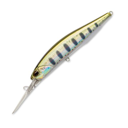 Воблер DUO Realis Jerkbait 100DR-F вес 15,3  гр. цвет  N34