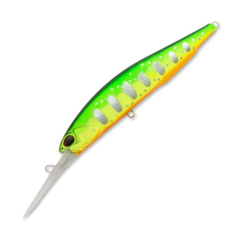 Воблер DUO Realis Jerkbait 100DR-F вес 15,3  гр. цвет  P600