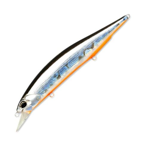 Воблер DUO Realis Jerkbait 120F вес 17 гр. цвет  D525