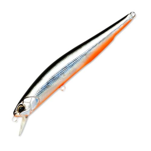 Воблер DUO Realis Minnow 80F вес 4,3 гр. цвет  D525
