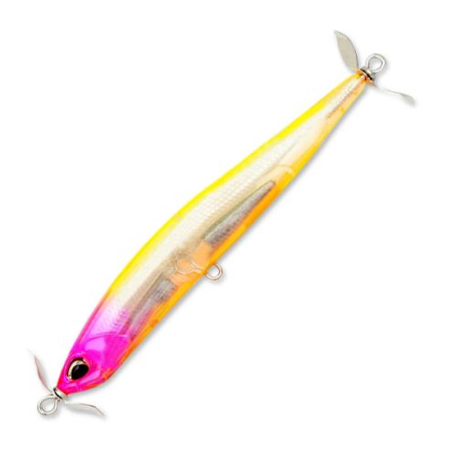 Воблер DUO Realis Spinbait 80S вес 9,4 гр. цвет  CK39