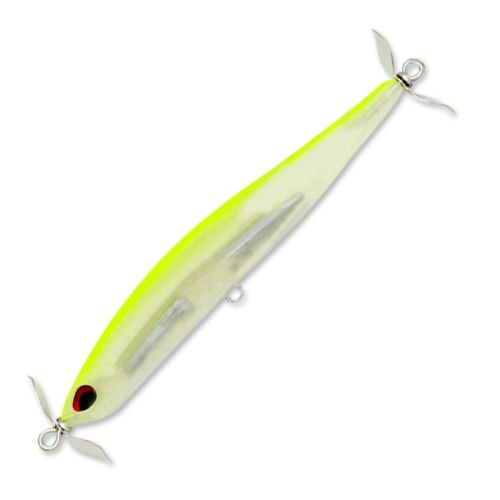 Воблер DUO Realis Spinbait 80S вес 9,4 гр. цвет  G28